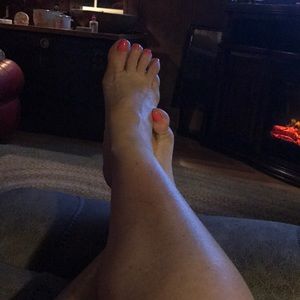 Meet your Posher, Pam